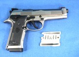 BERETTA 92X PERFORMANCE 9MM J92XRD21 - 25 of 25