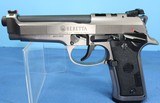 BERETTA 92X PERFORMANCE 9MM J92XRD21 - 14 of 25