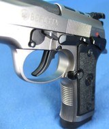 BERETTA 92X PERFORMANCE 9MM J92XRD21 - 9 of 25