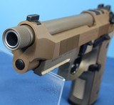 BERETTA M9A4 TB 9MM JS92M9A4GM - 20 of 25