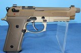 BERETTA M9A4 TB 9MM JS92M9A4GM - 14 of 25
