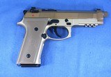 BERETTA M9A4 TB 9MM JS92M9A4GM - 4 of 25
