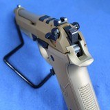 BERETTA M9A4 CENTURION 9MM JS92QM9A4GM - 6 of 25