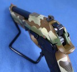 BERETTA 92XI FS MULTI CAMO 9MM 4.7