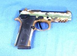 BERETTA 92XI FS MULTI CAMO 9MM 4.7