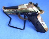BERETTA 92XI FS MULTI CAMO 9MM 4.7