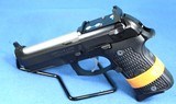 BERETTA 92G ELITE LTT 9MM SPEC0738A - 22 of 25