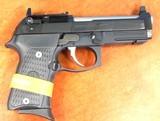 BERETTA 92G ELITE LTT 9MM SPEC0738A - 21 of 25