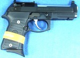 BERETTA 92G ELITE LTT 9MM SPEC0738A - 6 of 25