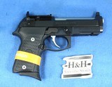 BERETTA 92G ELITE LTT 9MM SPEC0738A - 4 of 25