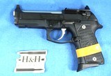 BERETTA 92G ELITE LTT 9MM SPEC0738A - 24 of 25