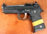 BERETTA 92G ELITE LTT 9MM SPEC0738A - 20 of 25
