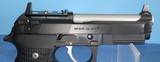 BERETTA 92G ELITE LTT 9MM SPEC0738A - 1 of 25