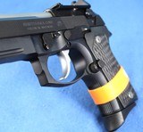 BERETTA 92G ELITE LTT 9MM SPEC0738A - 12 of 25