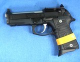 BERETTA 92G ELITE LTT 9MM SPEC0738A - 10 of 25