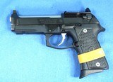 BERETTA 92G ELITE LTT 9MM SPEC0738A - 5 of 25