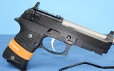 BERETTA 92G ELITE LTT 9MM SPEC0738A - 2 of 25