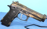 BERETTA 92XI FS VIETNAM TIGER STRIPE 9MM SPEC0729A18 - 12 of 25