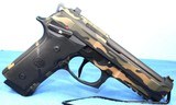 BERETTA 92XI FS VIETNAM TIGER STRIPE 9MM SPEC0729A18 - 11 of 25