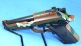 BERETTA 92XI FS BDU CAMO 9MM SPEC0731A18 - 6 of 25