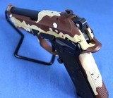 BERETTA 92XI FS CHOCOLATE CHIP 9MM SPEC0730A18 - 7 of 25