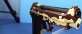BERETTA 92XI FS CHOCOLATE CHIP 9MM SPEC0730A18 - 17 of 25
