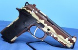 BERETTA 92XI FS CHOCOLATE CHIP 9MM SPEC0730A18 - 11 of 25