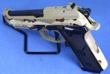 BERETTA 92XI FS DCU CAMO 9MM 4.7