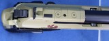 BERETTA 92XI FS DCU CAMO 9MM 4.7