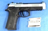 BERETTA 92XI 9MM J92FSR921 - 3 of 25