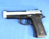 BERETTA 92XI 9MM J92FSR921 - 22 of 25