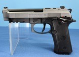 BERETTA 92XI 9MM J92FSR921 - 14 of 25