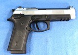 BERETTA 92XI 9MM J92FSR921 - 23 of 25