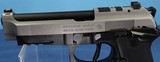 BERETTA 92XI 9MM J92FSR921 - 1 of 25