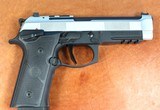 BERETTA 92XI 9MM J92FSR921 - 21 of 25