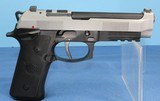 BERETTA 92XI 9MM J92FSR921 - 15 of 25