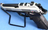 BERETTA 92XI 9MM J92FSR921 - 6 of 25
