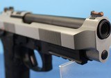 BERETTA 92XI 9MM J92FSR921 - 17 of 25