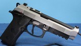 BERETTA 92XI 9MM J92FSR921 - 13 of 25