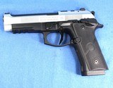 BERETTA 92XI 9MM J92FSR921 - 4 of 25