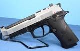 BERETTA 92XI 9MM J92FSR921 - 10 of 25