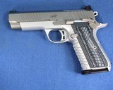 KIMBER KDS9C STAINLESS 9MM 3100012 - 3 of 25
