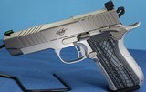 KIMBER KDS9C STAINLESS 9MM 3100012 - 5 of 25