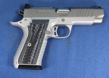 KIMBER KDS9C STAINLESS 9MM 3100012 - 4 of 25