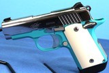 KIMBER MICRO 9 BEL AIR 9MM 3700647 - 10 of 23