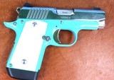 KIMBER MICRO 9 BEL AIR 9MM 3700647 - 20 of 23
