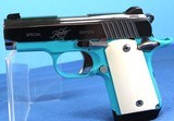 KIMBER MICRO 9 BEL AIR 9MM 3700647 - 12 of 23