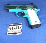 KIMBER MICRO 9 BEL AIR 9MM 3700647 - 1 of 23