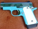 KIMBER MICRO 9 BEL AIR 9MM 3700647 - 19 of 23
