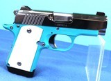 KIMBER MICRO 9 BEL AIR 9MM 3700647 - 14 of 23